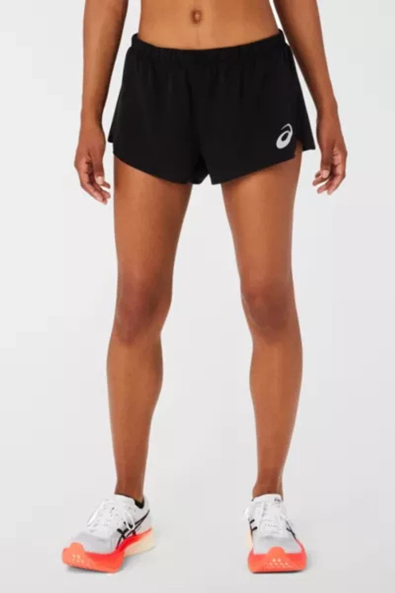 ASICS Actibreeze Lightweight Running Short
