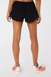 ASICS Actibreeze Lightweight Running Short