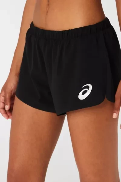 ASICS Actibreeze Lightweight Running Short