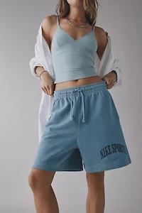 Nike Sportswear Phoenix Fleece High-Rise French Terry Short