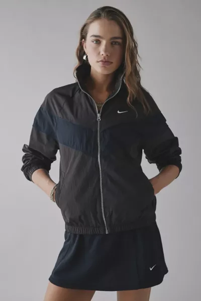 Nike Sportswear Windrunner Woven Full-Zip Jacket