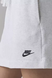 Nike Sportswear Club Fleece Mid-Rise Skirt