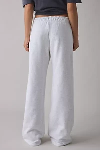 Nike Sportswear Club Fleece Mid-Rise Oversized Sweatpant