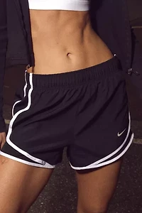 Nike Dri-FIT Tempo Mid-Rise Lined Running Short