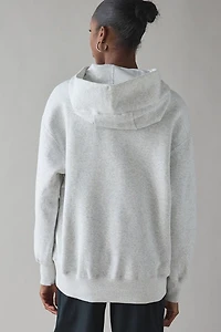 Nike Sportswear Phoenix Fleece Full-Zip Oversized Hoodie Sweatshirt