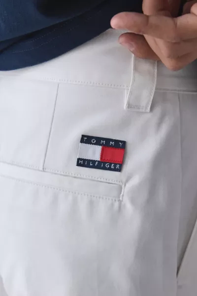 Tommy Hilfiger Sailing Chino Pant