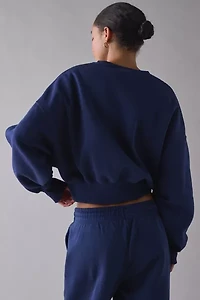 Nike Sportswear Phoenix Fleece Over-Oversized Crew Neck Pullover