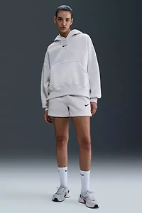 Nike Sportswear Phoenix Fleece Mid-Rise Short