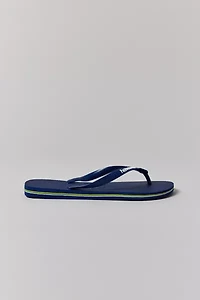 Havaianas Men's Brazil Logo Flip Flop Sandal