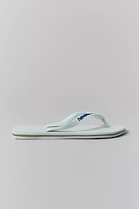 Havaianas Women's Brazil Logo Flip Flop Sandal