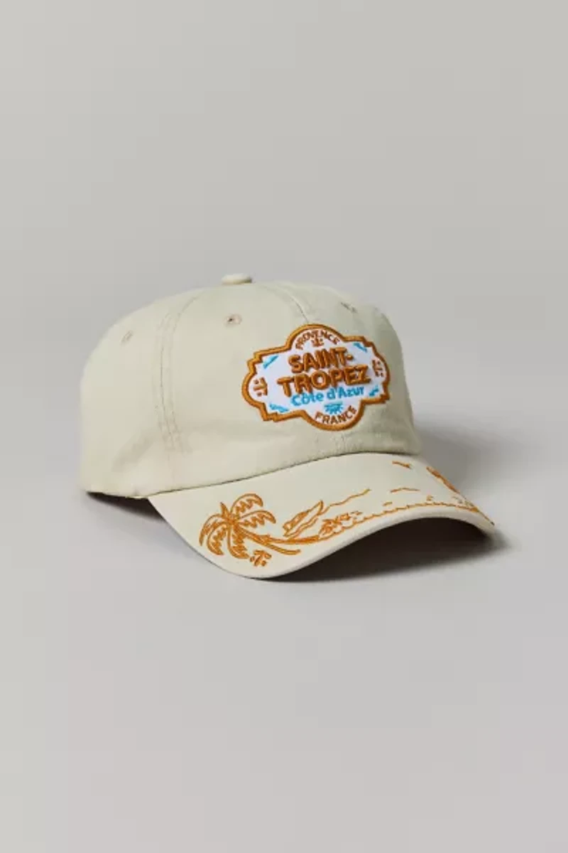 Destination Scenic Dad Hat