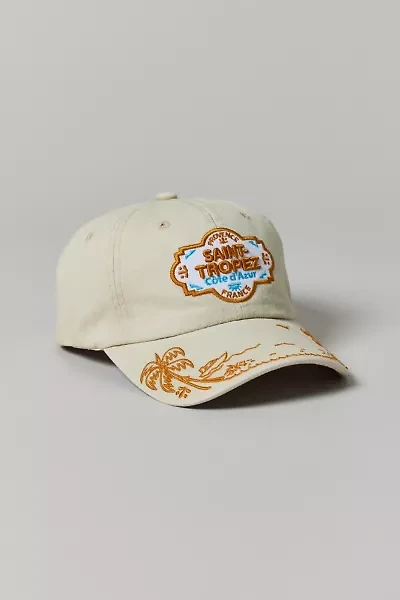 Destination Scenic Dad Hat