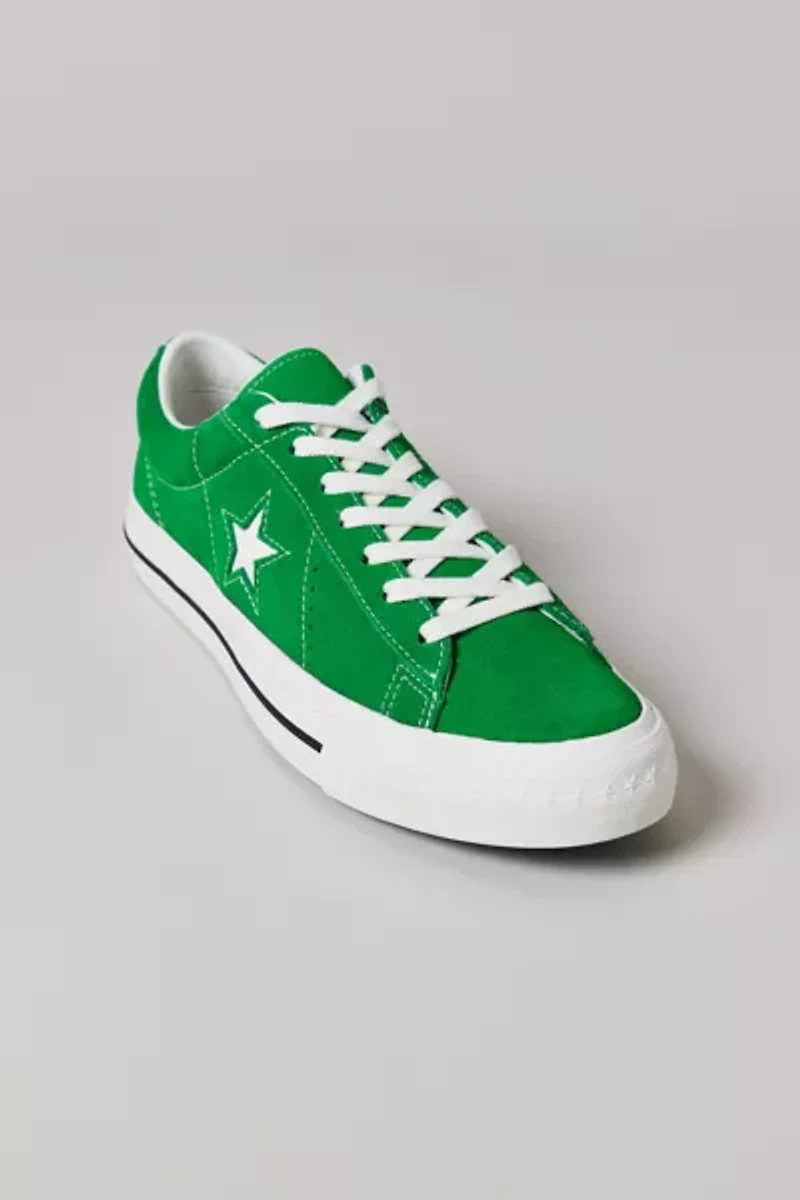 Converse One Star Pro 95 Suede Sneaker