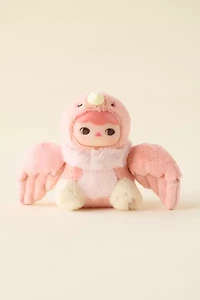 POP MART PUCKY Forest Party Series Blind Box Plushie Keychain