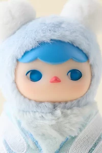 POP MART PUCKY Forest Party Series Blind Box Plushie Keychain
