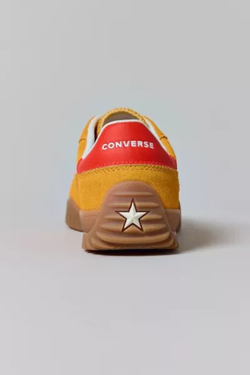 Converse Men's Run Star Low Top Trainer