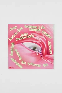 Fontaines D.C. - Romance UO Exclusive LP