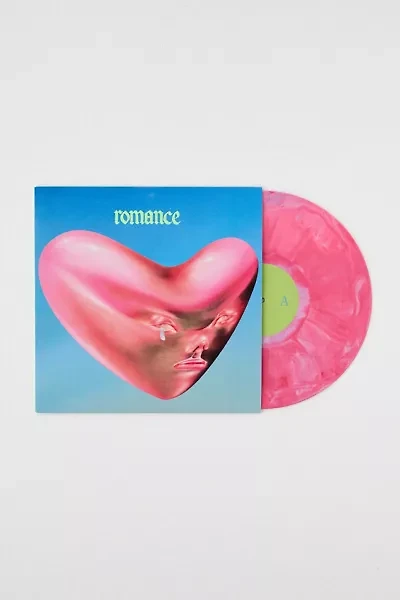 Fontaines D.C. - Romance UO Exclusive LP