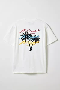 Puma X Ferrari Sketches Graphic Tee