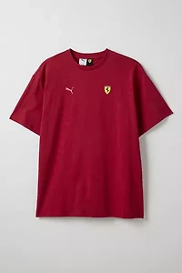 Puma X Ferrari Sketches Tee