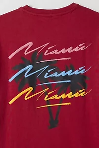 Puma X Ferrari Sketches Tee