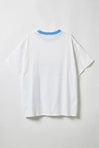 Puma Man City Graphic Tee
