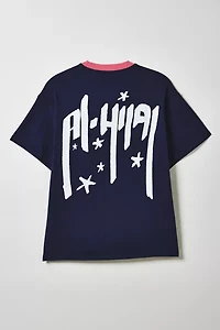 Puma Al-Hilal SFC Graphic Tee