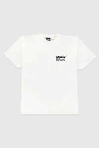 Stussy DNA Pigment Dyed