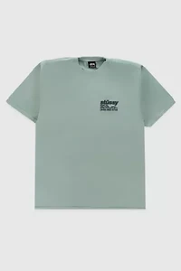Stussy DNA Pigment Dyed