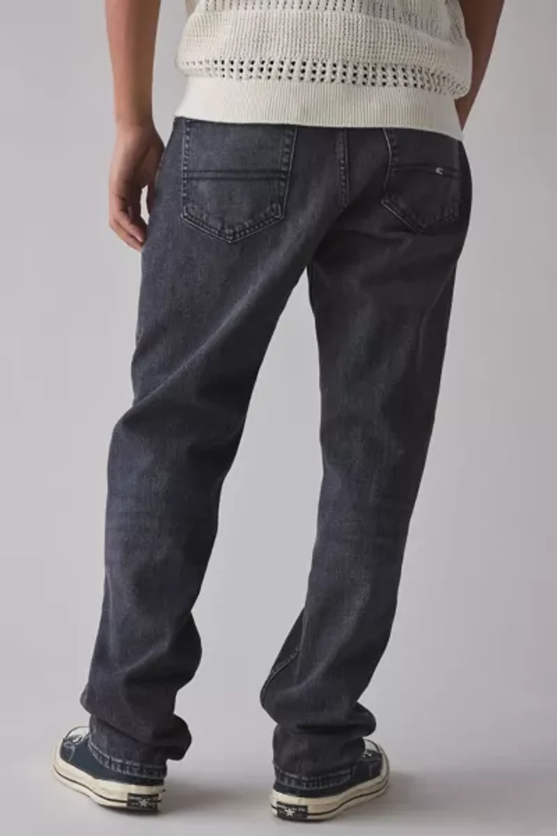 Tommy Jeans Ryan Slim Fit Straight Jean