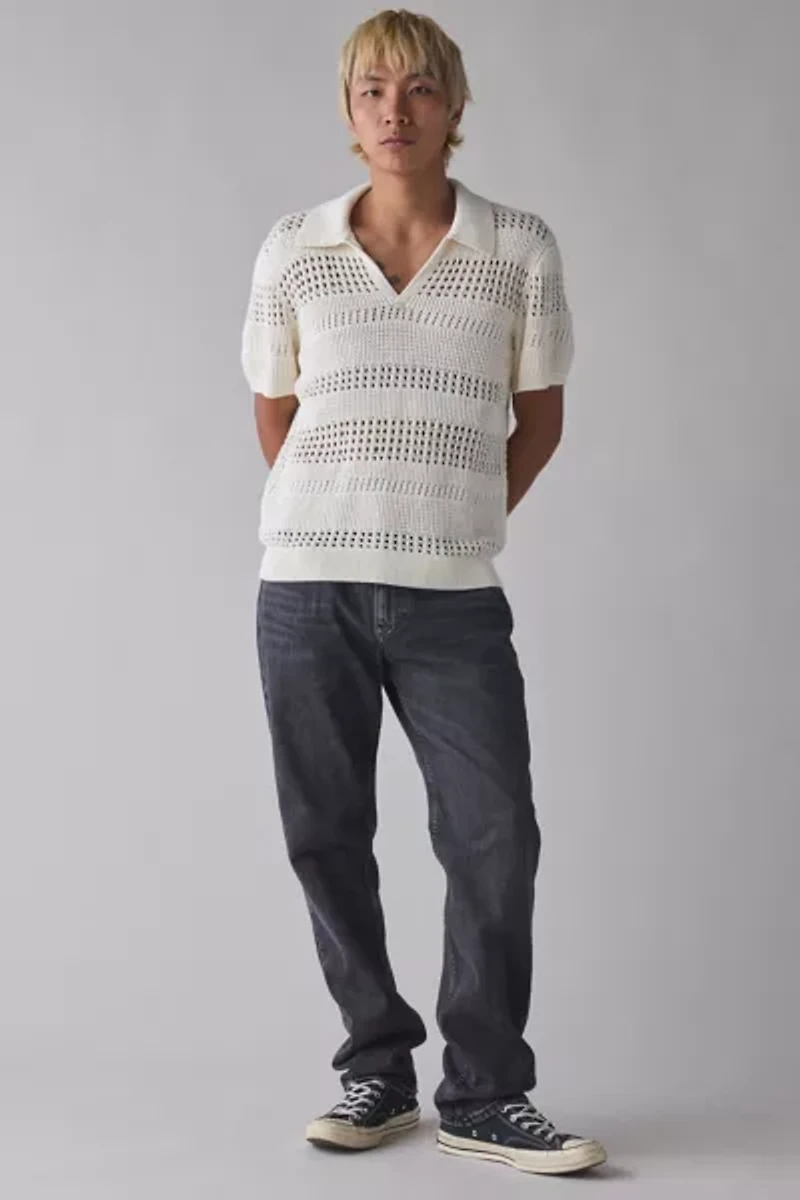 Tommy Jeans Ryan Slim Fit Straight Jean