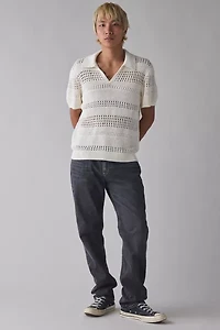 Tommy Jeans Ryan Slim Fit Straight Jean