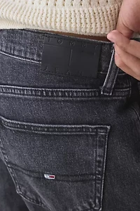 Tommy Jeans Ryan Slim Fit Straight Jean