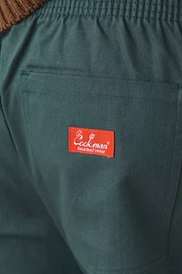 Cookman Herringbone Chef Pant