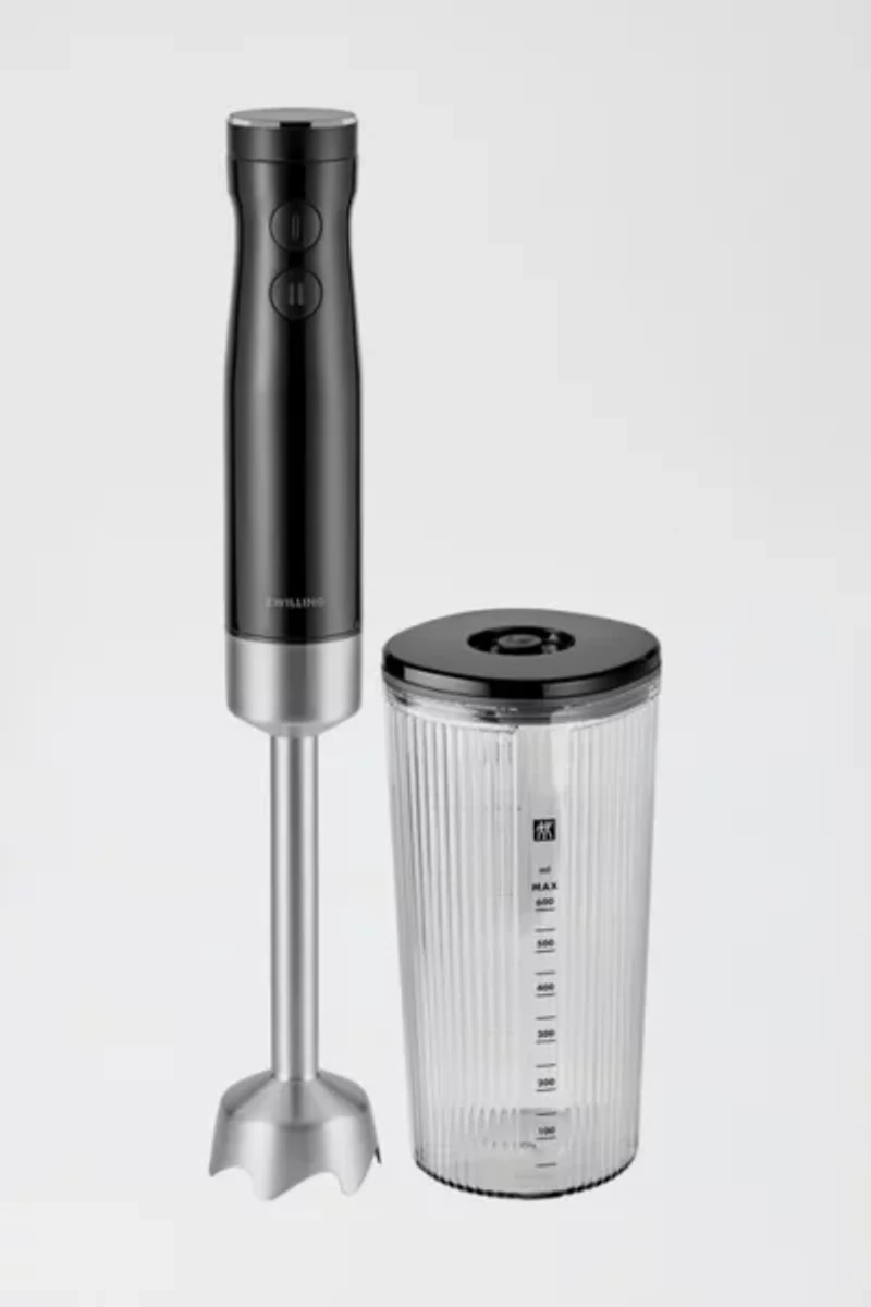 ZWILLING Enfinigy Immersion Hand Blender