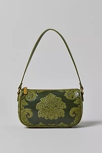 Kimchi Blue Amira Embossed Faux Leather Bag