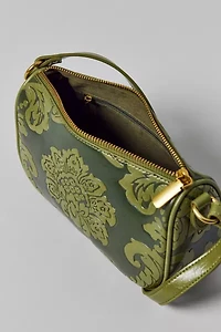 Kimchi Blue Amira Embossed Faux Leather Bag