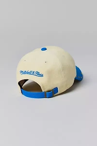 Mitchell & Ness NCAA UCLA Dune Dad Hat
