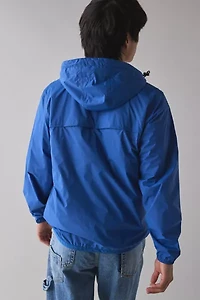 K-Way Le Vrai 4.0 Claude Water Repellant Rain Jacket
