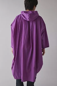 K-Way Le Vrai 4.0 Rennes Rain Jacket