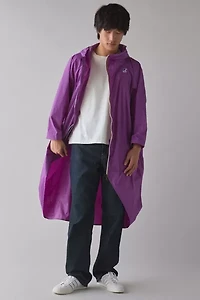 K-Way Le Vrai 4.0 Rennes Rain Jacket