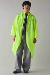 K-Way Le Vrai 4.0 Rennes Rain Jacket