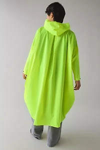 K-Way Le Vrai 4.0 Rennes Rain Jacket