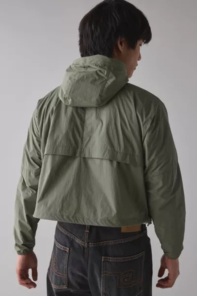 K-Way Gastony Ultralight Rain Jacket