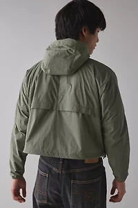 K-Way Gastony Ultralight Rain Jacket