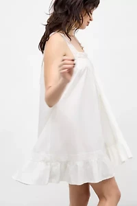 Kimchi Blue Aliah Mini Dress