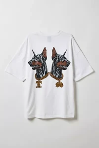 Death Row Records Graphic Tee