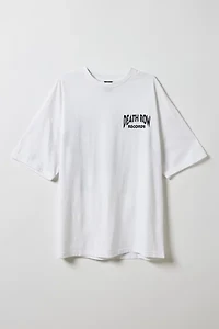 Death Row Records Graphic Tee