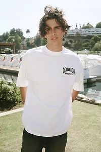 Death Row Records Graphic Tee