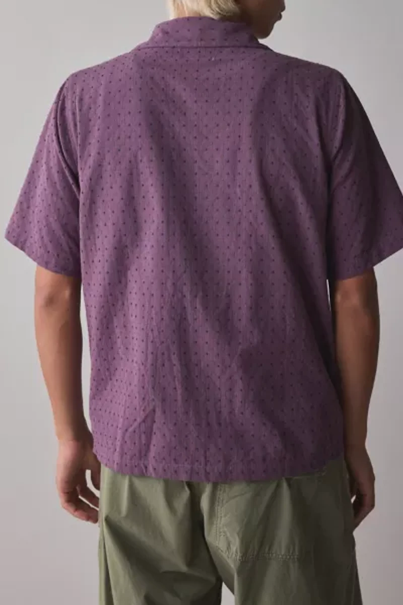 Raga Man Azzish Short Sleeve Shirt